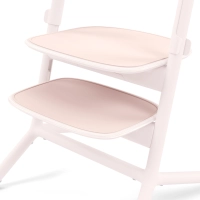 Set Tour d'Apprentissage Cybex Lemo 2 - Pearl Pink