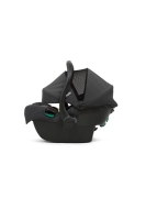 Poussette Joie Versatrax + Coque Auto i-Gemm 3 - Shale