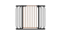 Barrière de sécurité Truus - Lionelo - Carbon