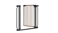 Barrière de sécurité Truus - Lionelo - Carbon