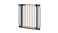 Barrière de sécurité Truus - Lionelo - Carbon