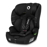 Siège Auto 76-150cm Lionelo Levi One i-Size - Black Carbon