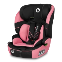 Siège Auto 76-150cm Lionelo Levi One i-Size - Pink Rose