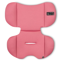 Siège Auto 76-150cm Lionelo Levi One i-Size - Pink Rose