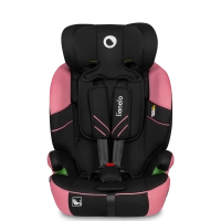 Siège Auto 76-150cm Lionelo Levi One i-Size - Pink Rose