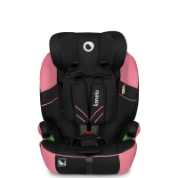 Siège Auto 76-150cm Lionelo Levi One i-Size - Pink Rose