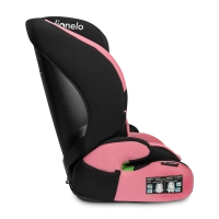 Siège Auto 76-150cm Lionelo Levi One i-Size - Pink Rose
