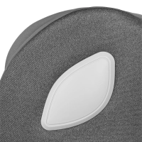 Siège Auto 40-150cm Lionelo Braam i-Size - Grey Stone