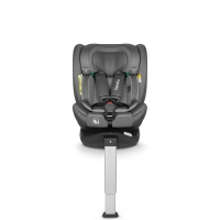 Siège Auto 40-150cm Lionelo Braam i-Size - Grey Stone