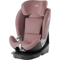 Siège Auto 40-125cm Britax Swivel - Dusty Rose