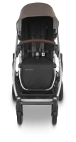 Poussette UPPAbaby Cruz V2 - Theo Taupe
