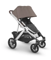 Poussette UPPAbaby Cruz V2 - Theo Taupe