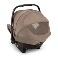 Coque Auto 0-13kg Nuna Pipa Next - Cedar