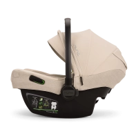 Coque Auto 0-13kg Nuna Pipa Next - Biscotti
