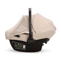 Coque Auto 0-13kg Nuna Pipa Next - Biscotti