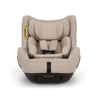 Siège Auto 0-19kg Nuna Todl Next - Biscotti