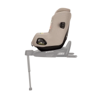 Siège Auto 0-19kg Nuna Todl Next - Biscotti