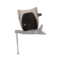 Siège Auto 0-19kg Nuna Todl Next - Biscotti