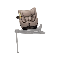 Siège Auto 0-19kg Nuna Todl Next - Cedar
