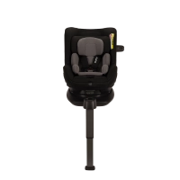 Siège Auto 40-105cm Nuna Pruu - Caviar