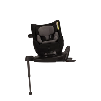 Siège Auto 40-105cm Nuna Pruu - Caviar