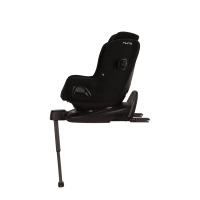 Siège Auto 40-105cm Nuna Pruu - Caviar