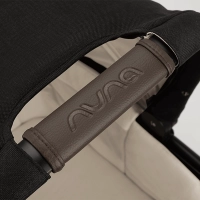 Nacelle Nuna Mixx Next - Caviar / Chocolat