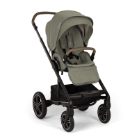 Poussette Nuna Mixx Next - Pine