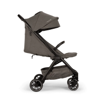 Poussette Nuna Trvl - Granite