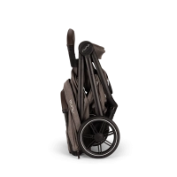 Poussette Nuna Trvl lx - Cedar