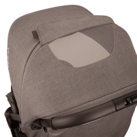 Poussette Nuna Trvl lx - Cedar