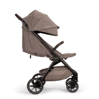 Poussette Nuna Trvl lx - Cedar