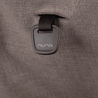 Poussette Nuna Trvl lx - Cedar