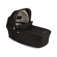 Nacelle Nuna Demi Next - Caviar