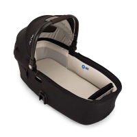 Nacelle Nuna Demi Next - Caviar