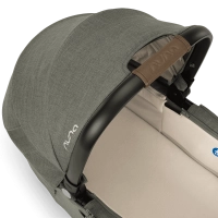 Nacelle DEMI NEXT - NUNA - Pine