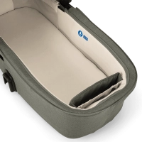 Nacelle Nuna Demi Next - Pine