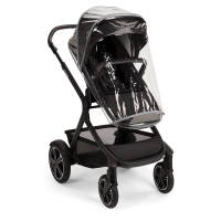 Poussette DEMI NEXT - NUNA - Caviar