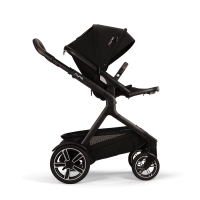 Poussette DEMI NEXT - NUNA - Caviar