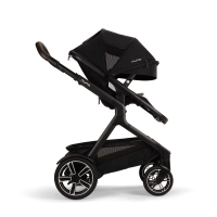 Poussette DEMI NEXT - NUNA - Caviar