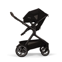 Poussette Nuna Demi Next - Caviar