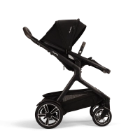 Poussette Nuna Demi Next - Caviar