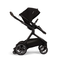 Poussette Nuna Demi Next - Caviar