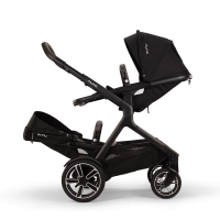 Poussette Nuna Demi Next - Caviar