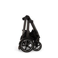 Poussette Nuna Demi Next - Caviar