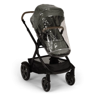 Poussette DEMI NEXT - NUNA - Pine