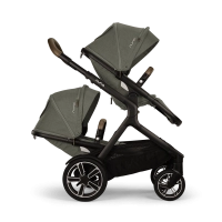 Poussette DEMI NEXT - NUNA - Pine