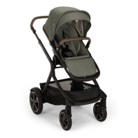 Poussette Nuna Demi Next - Pine