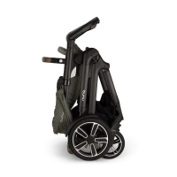 Poussette Nuna Demi Next - Pine