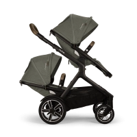 Poussette Nuna Demi Next - Pine